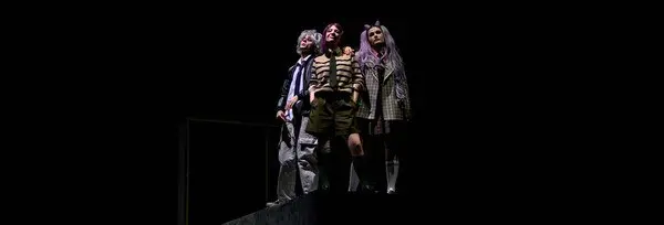 мероприятие, не обозначено конкретным названием