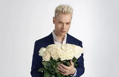 SHAMAN концерт