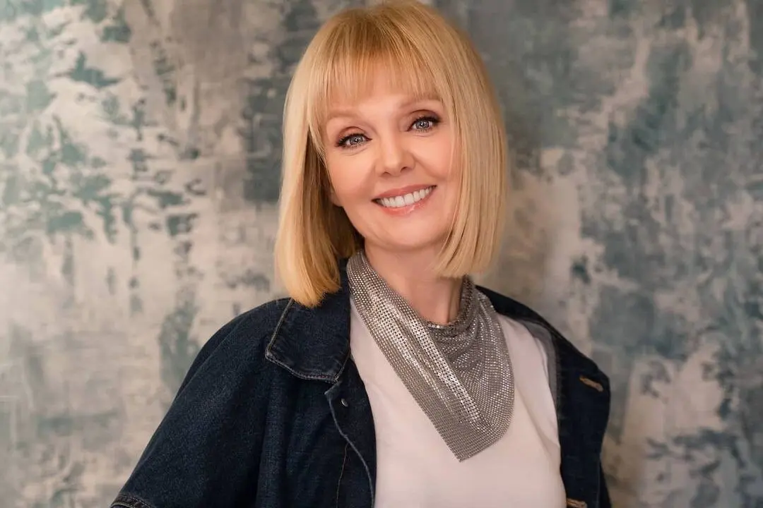 Большой сольный концерт Валерии | 30 ноября | 19:00| КТЦ "Югра-Классик" | 12+