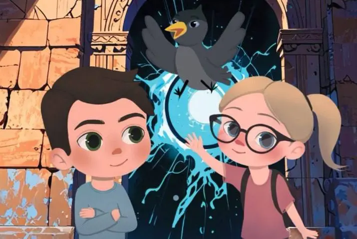 КАНИКУЛЫ В МУЗЕЕ