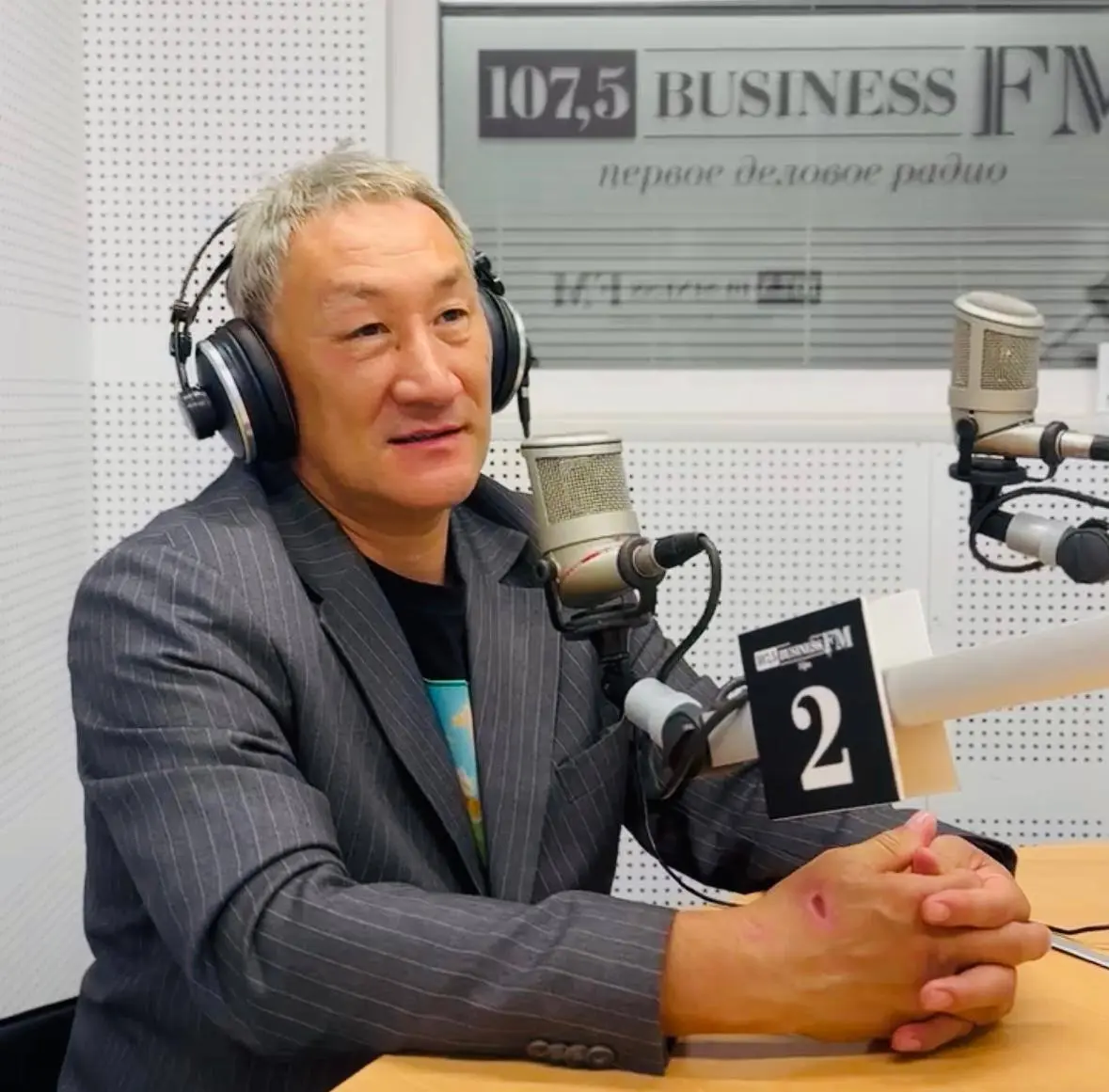 День лекций Сергея Переслегина в Уфе