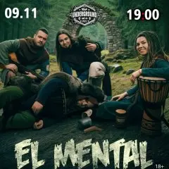 El Mental | Underground