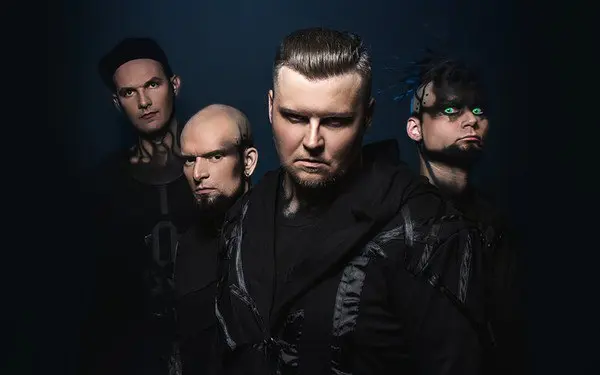 Digimortal концерт