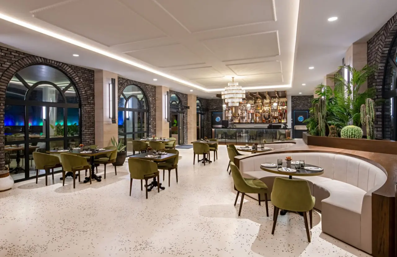 ПОДАРИТЕ СЕБЕ РОСКОШНЫЙ НОВЫЙ ГОД С ARTIK & ASTI