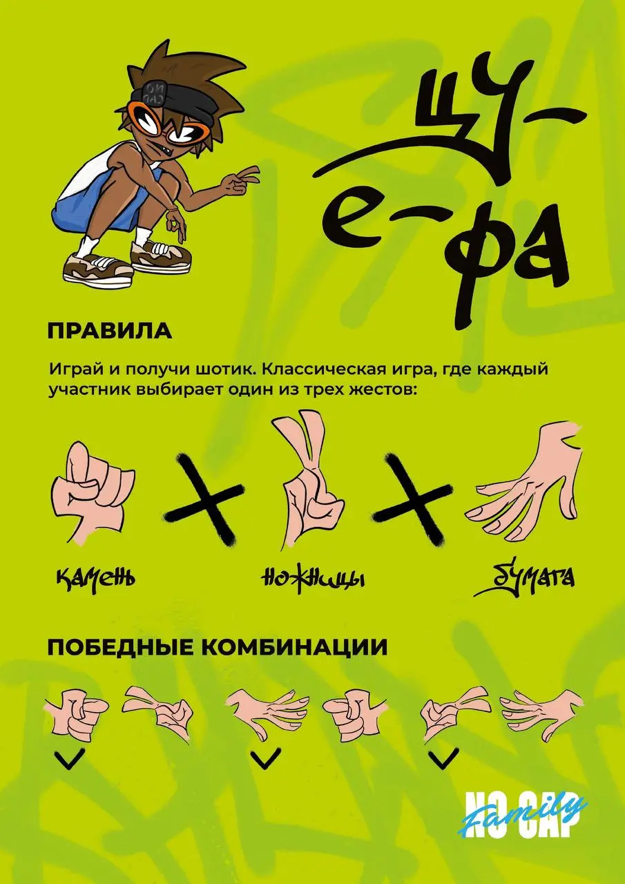 Обновленное меню / Будни