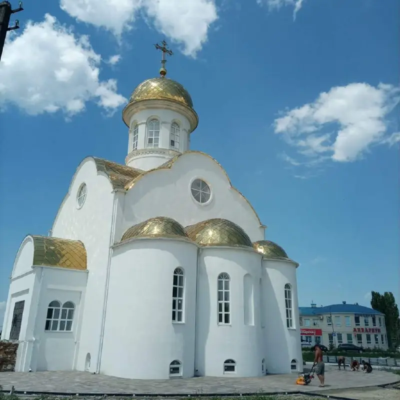 Вечернее богослужение и связанные богослужебные моменты