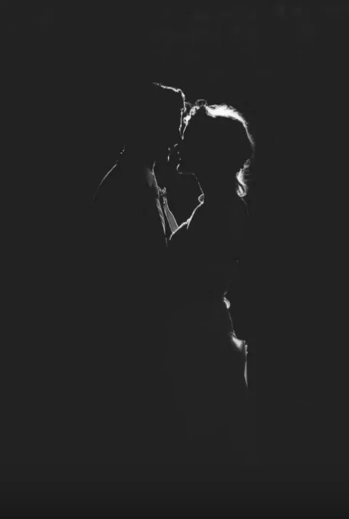 Неожиданность: встреча по исследованию теней