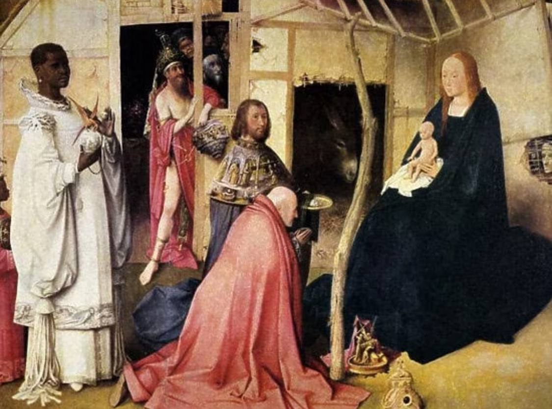 Рождественские истории