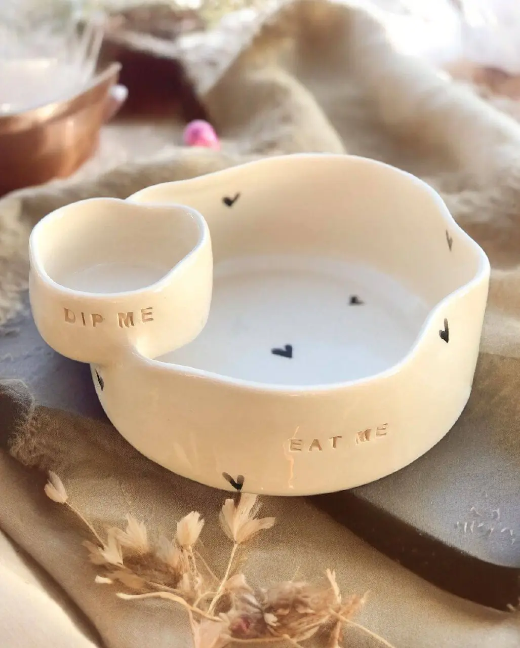 Мастер-классы по гончарному делу