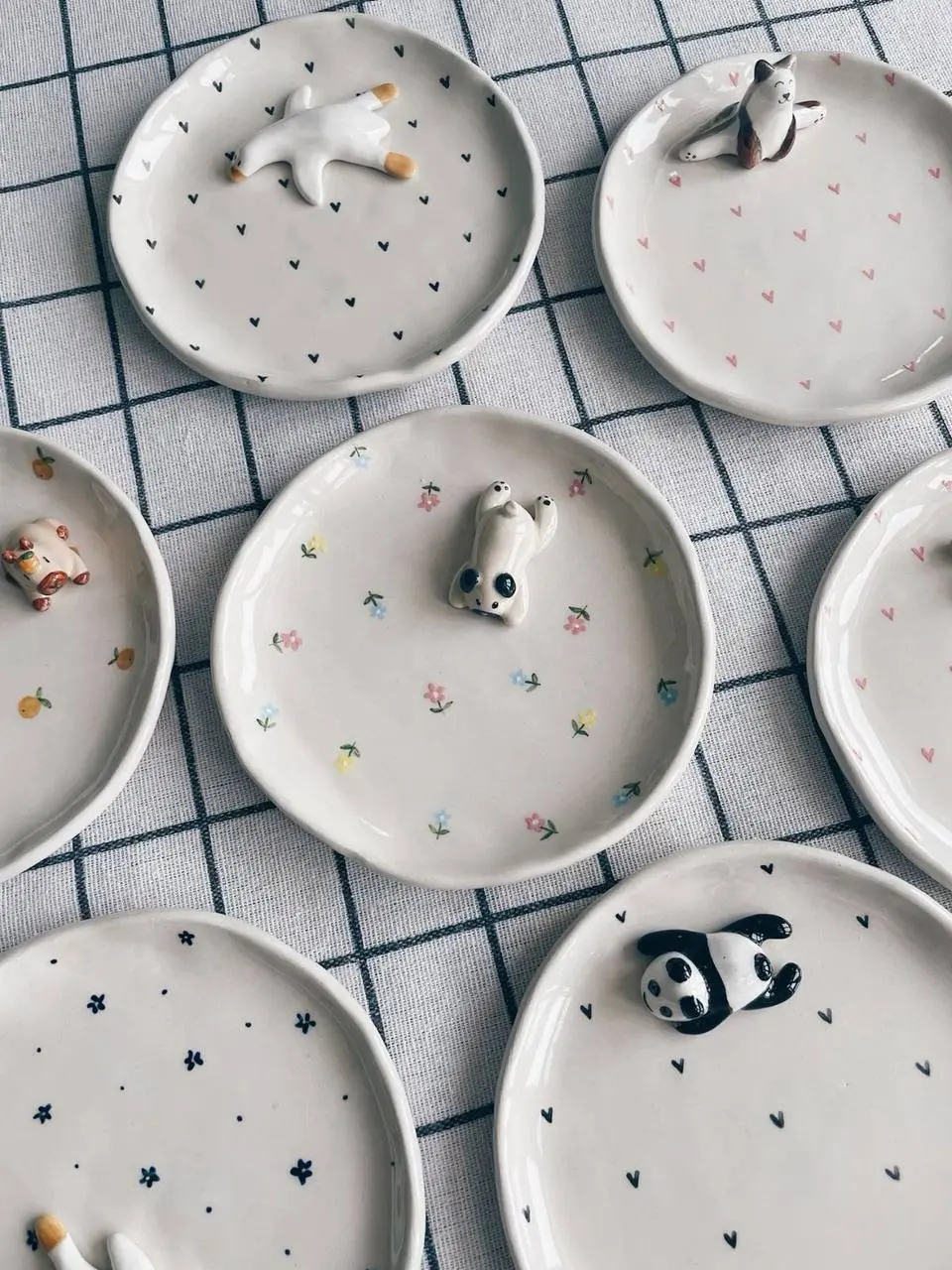 Мастер-классы по гончарному делу