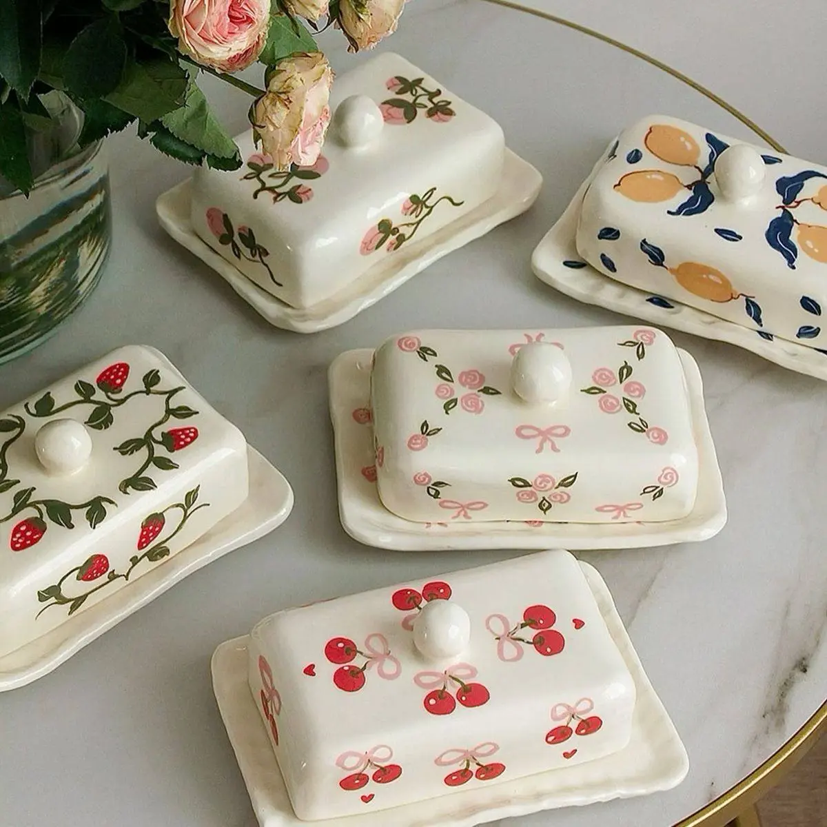 Мастер-классы по гончарному делу