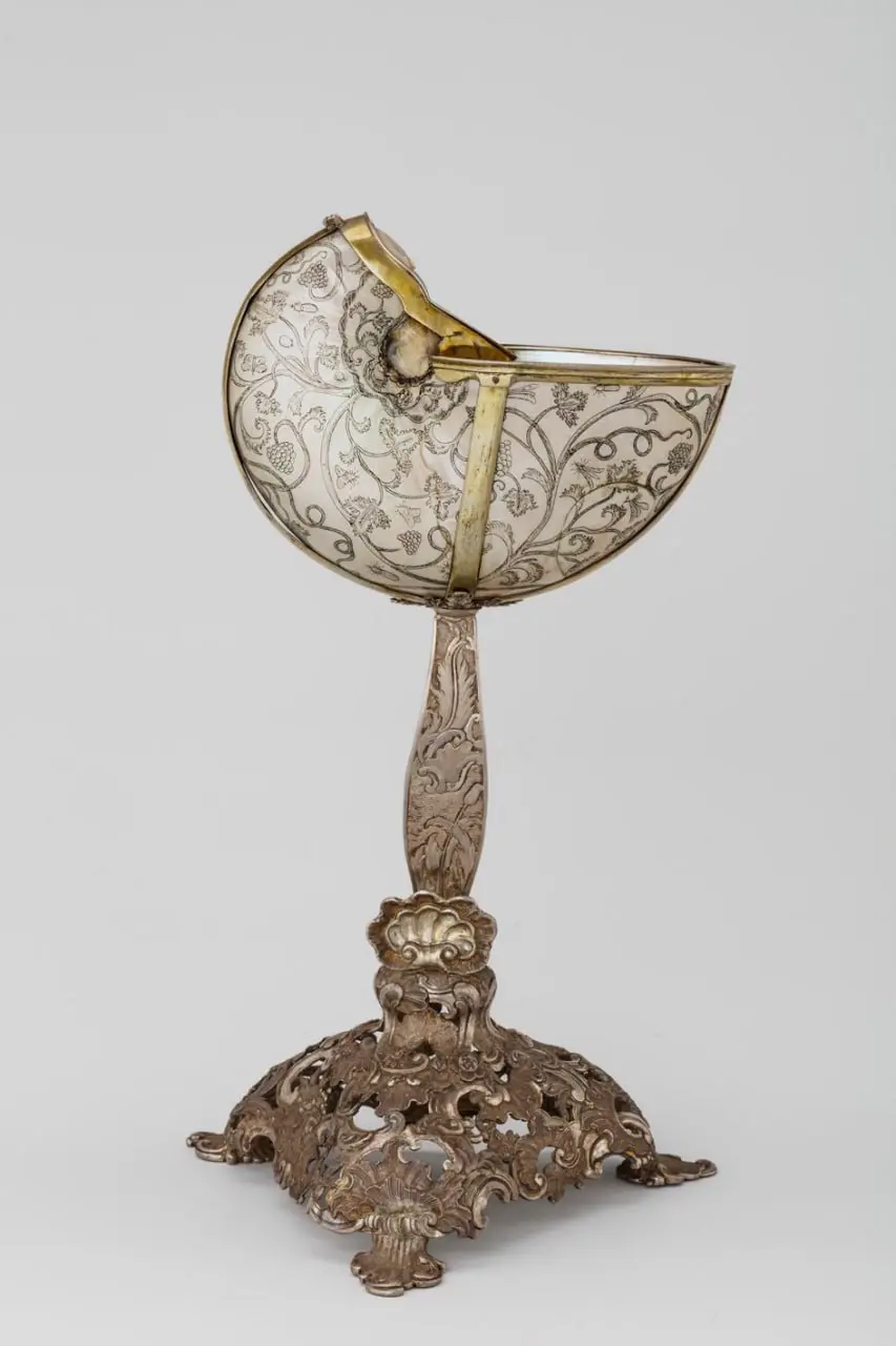 Искусство питейной посуды