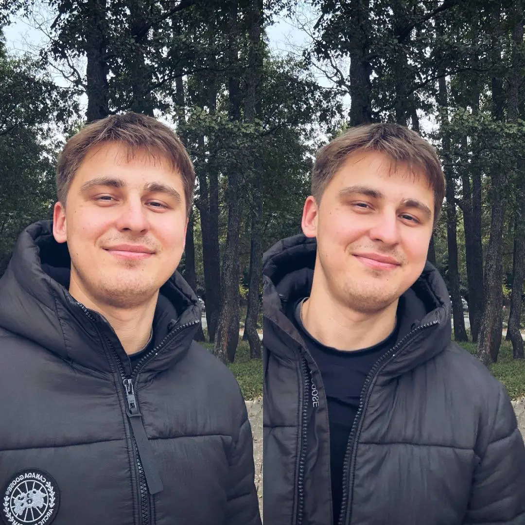 Совместная сьемка контента