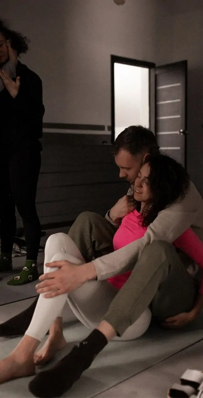 Алхимия баланса