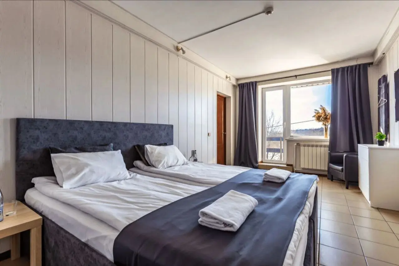 Алхимия баланса