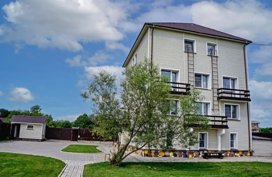 Алхимия баланса