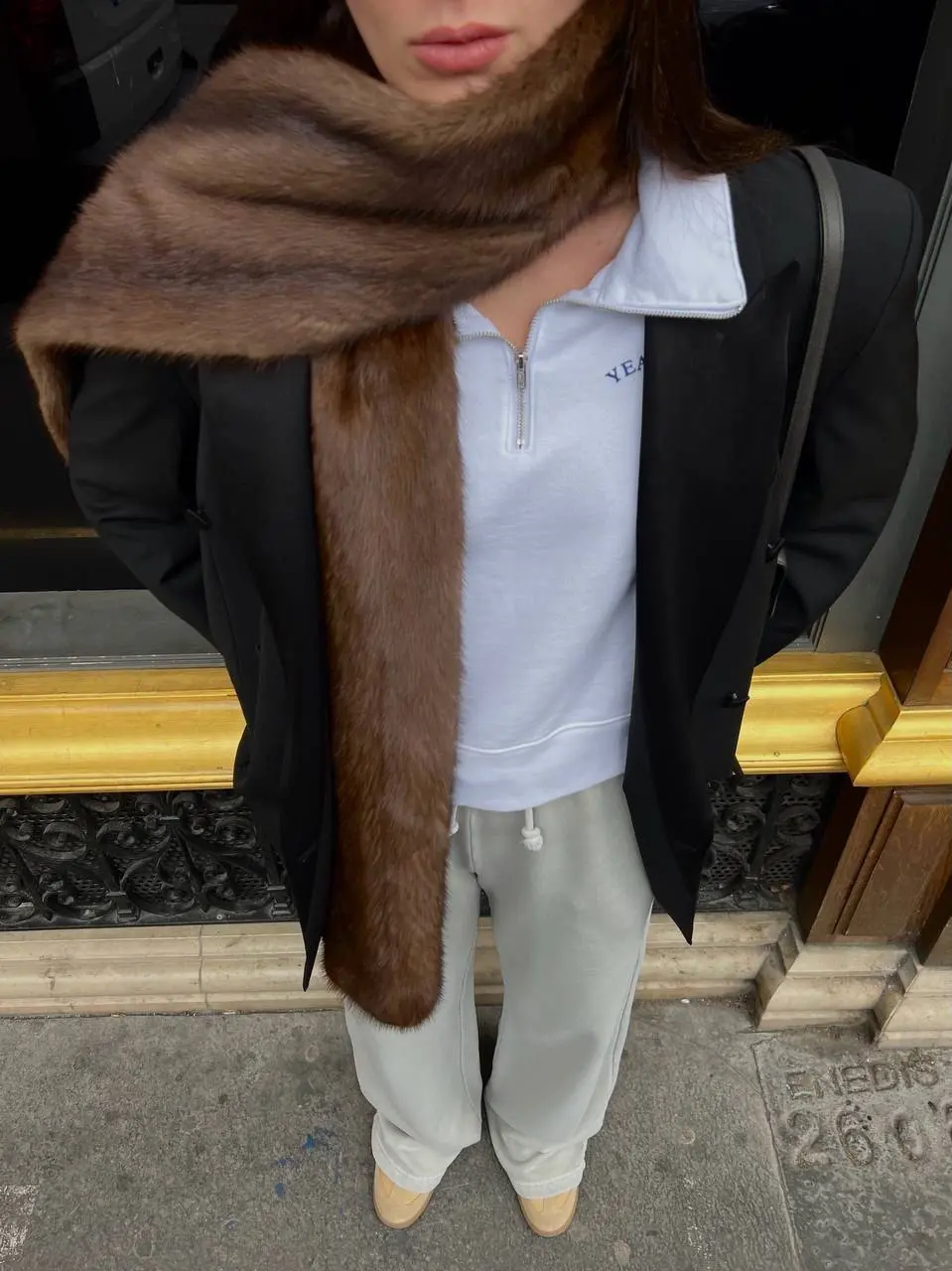 Мастер-класс по шитью аксессуаров из меха