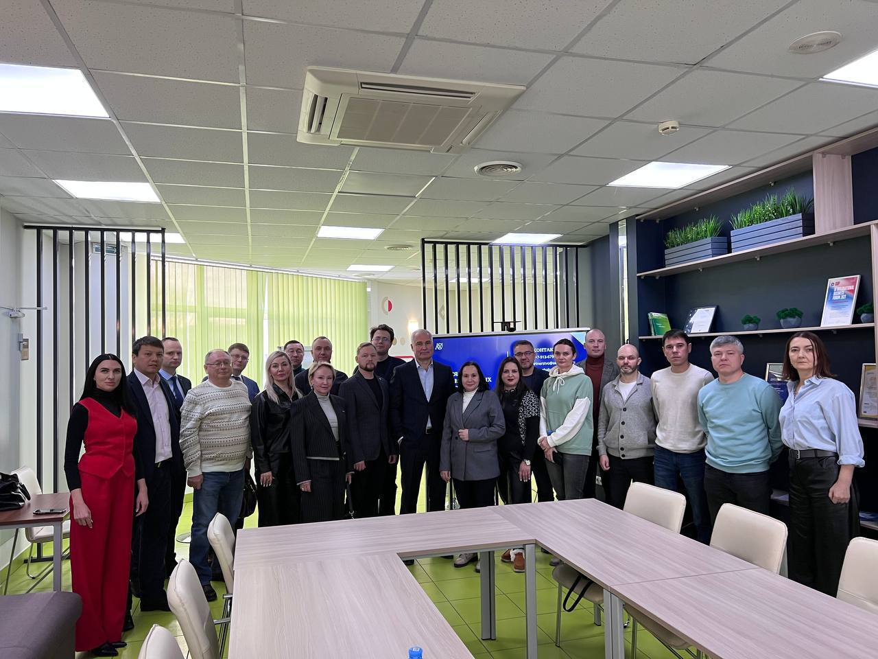 Налоговые преступления и сопутствующие им составы: тревожная тенденция для предпринимателей