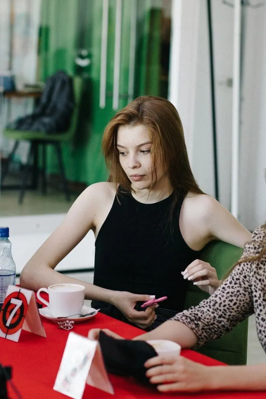 Сезонный турнир "ОСЕНЬ 2025" мафии