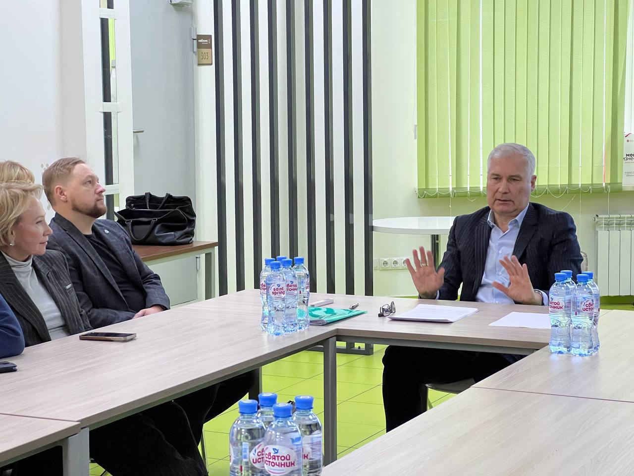 Налоговые преступления и сопутствующие им составы: тревожная тенденция для предпринимателей