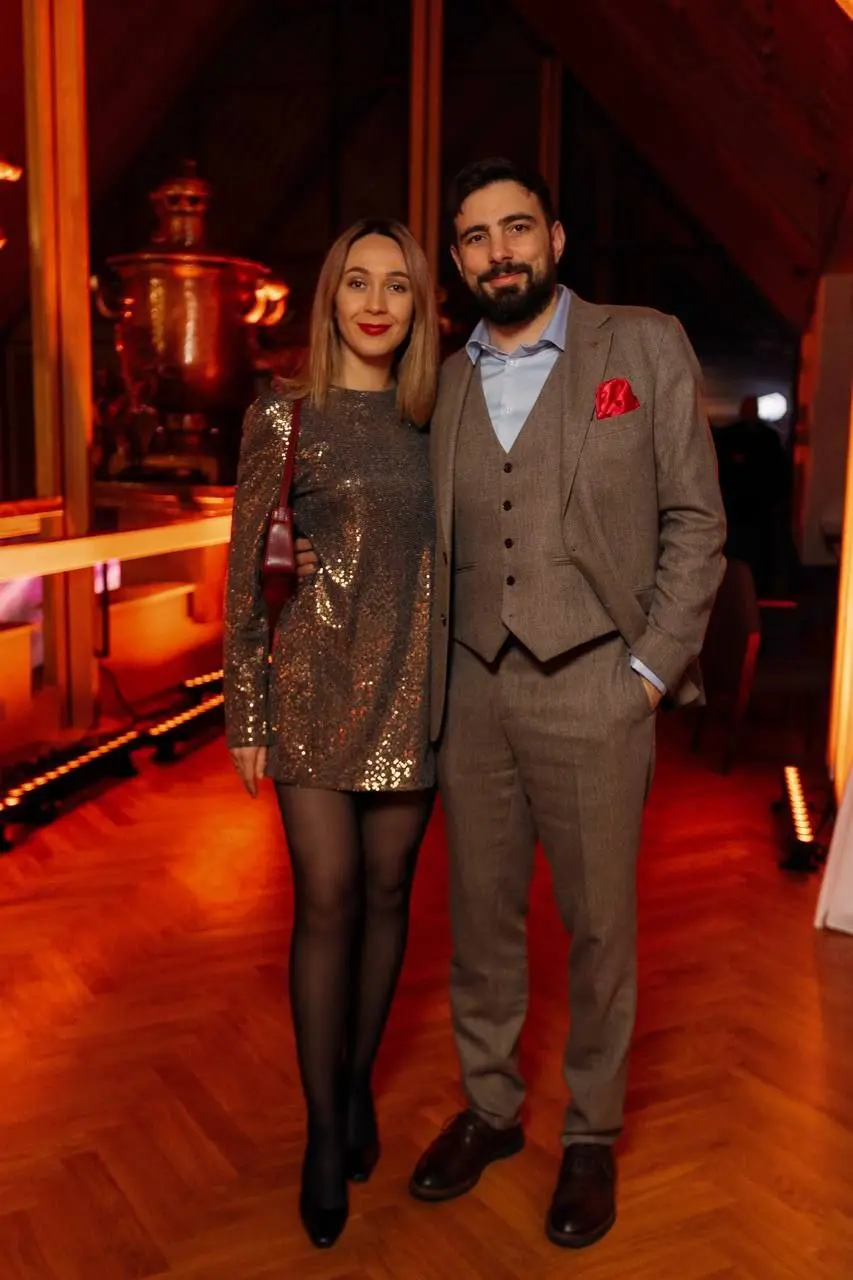 Виски-Бал в Суздале: концерт и виски (выходные)