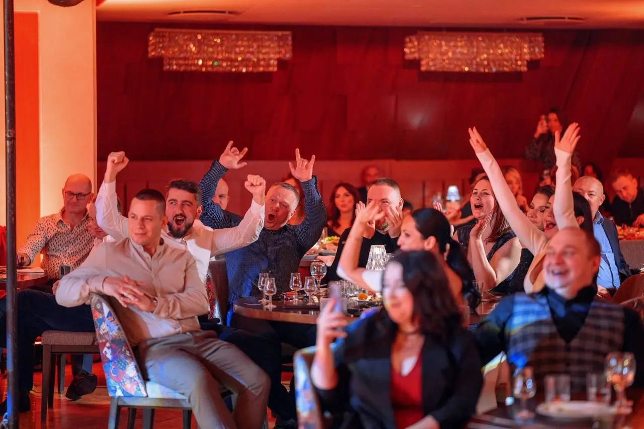 Виски-Бал в Суздале: концерт и виски (выходные)