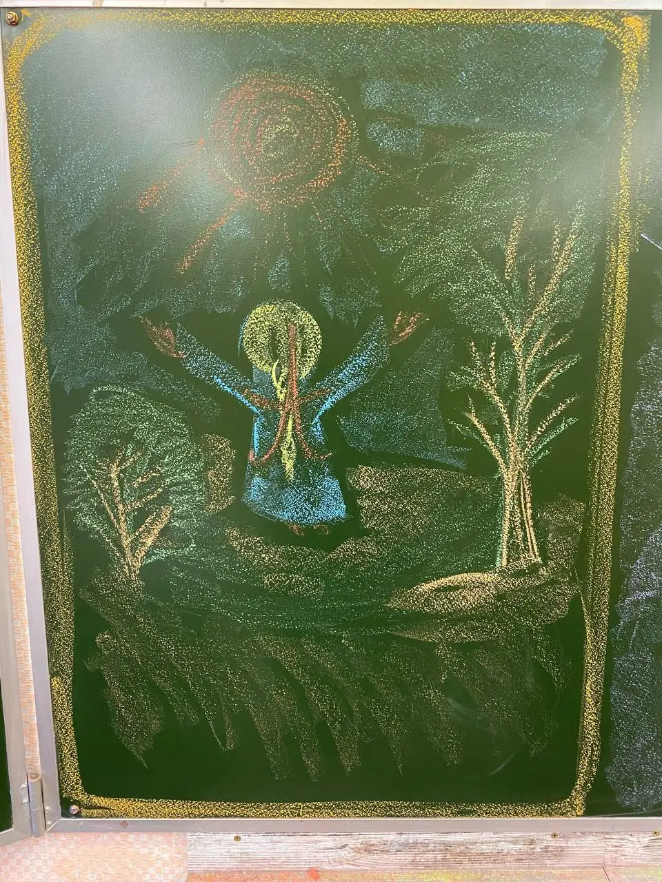 Родительская встреча