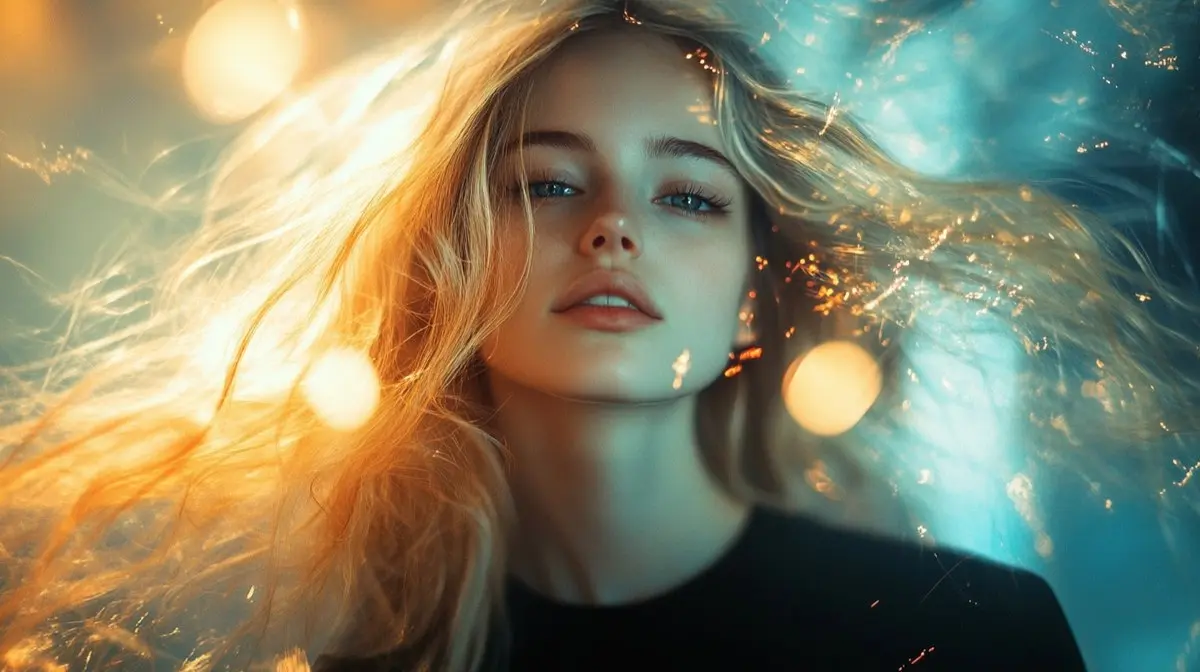 Мой путь к озарению: как я нашёл своё божественное предназначение