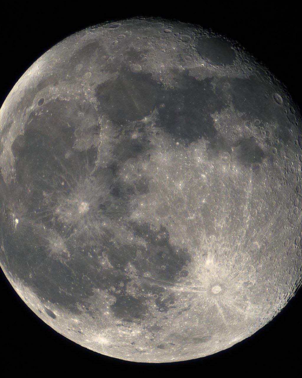 Звездное небо