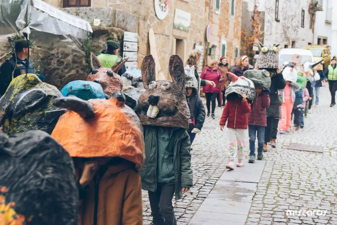 Поездка на грибной фестиваль