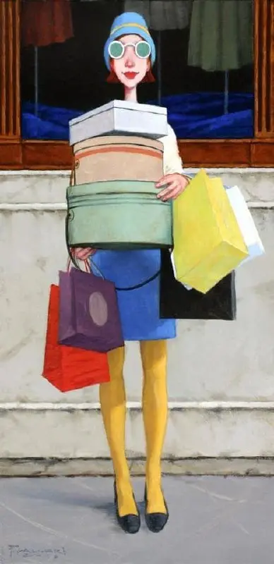 Стиль, Игра, Сила