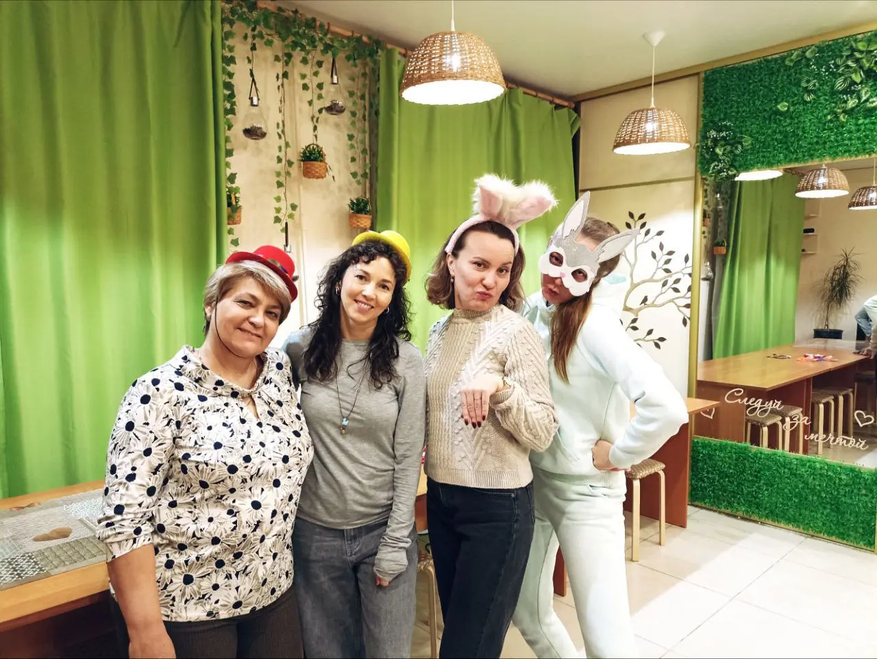 Dура: трансформационная ролевая игра