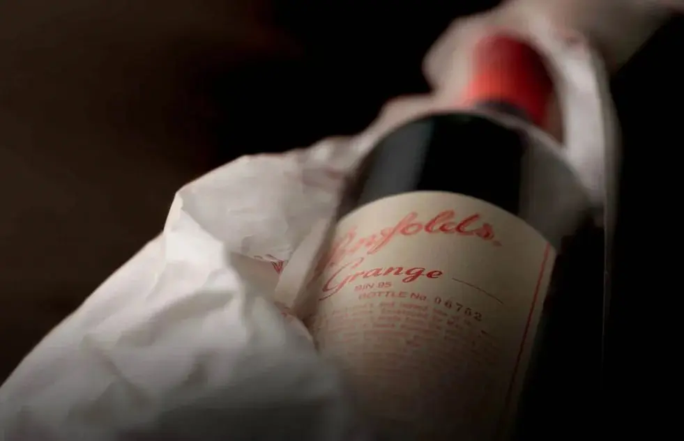 Австралийский гранж