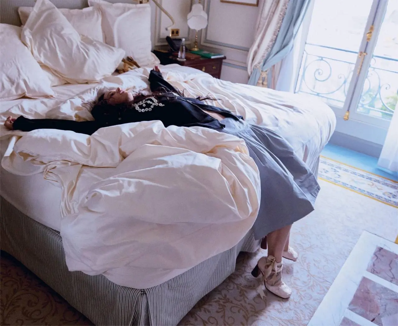 Le magazine du Monde, Nov 25