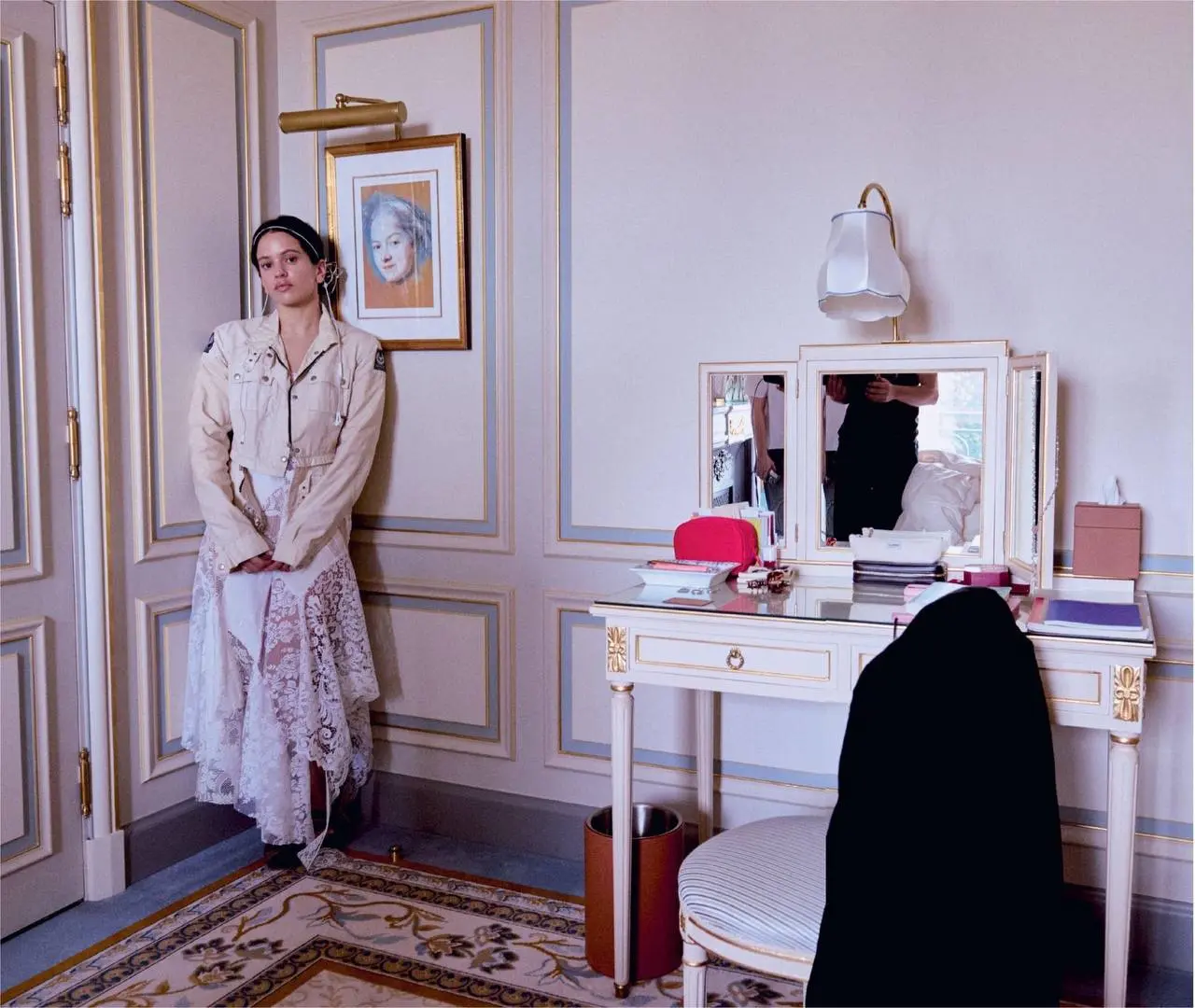 Le magazine du Monde, Nov 25