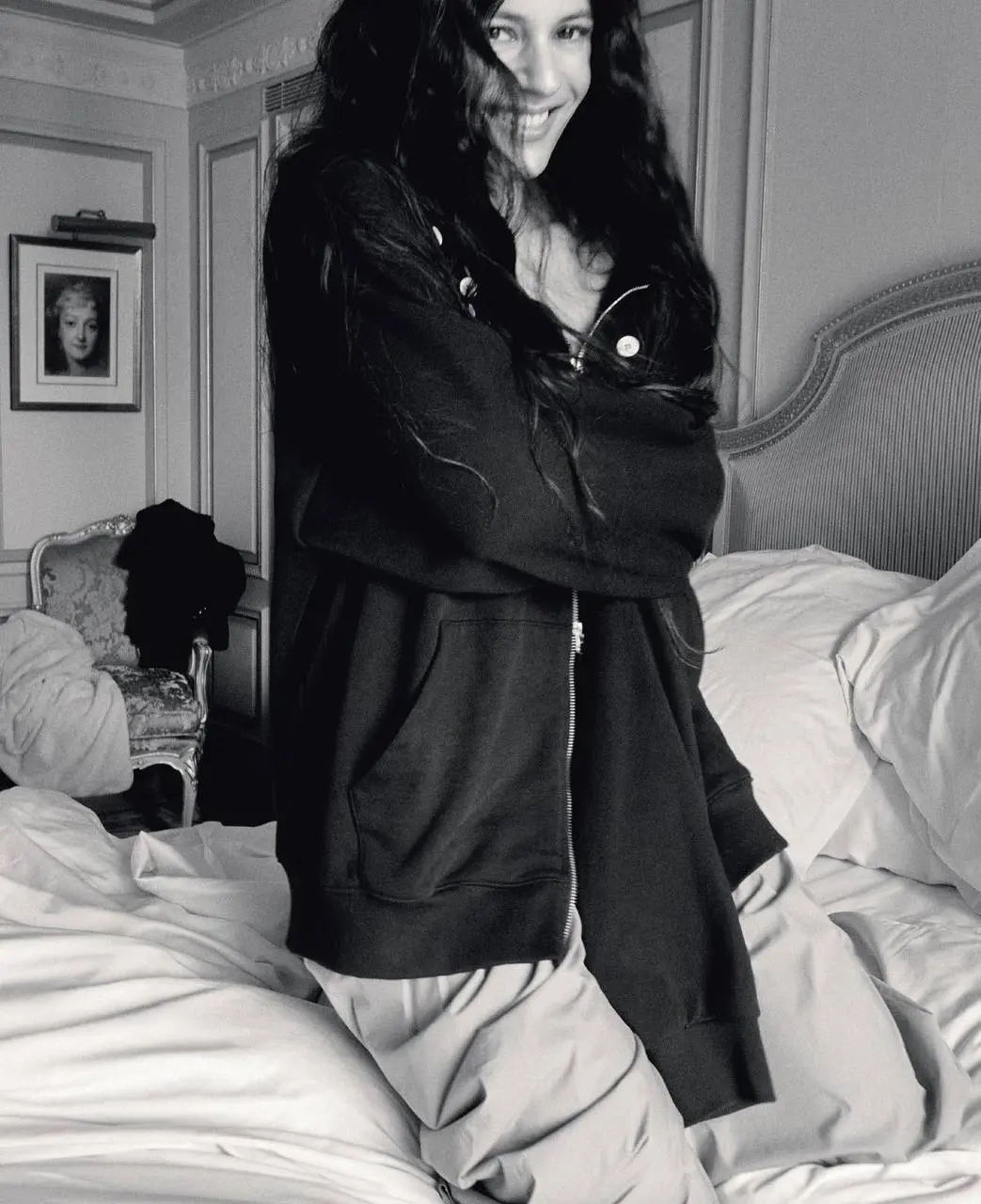 Le magazine du Monde, Nov 25