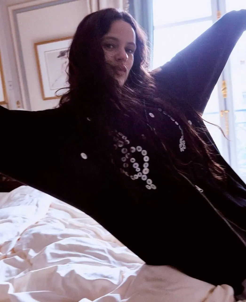 Le magazine du Monde, Nov 25