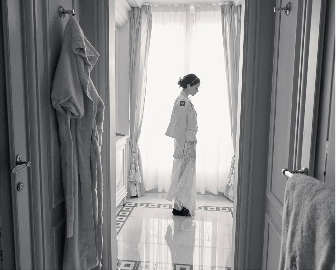 Le magazine du Monde, Nov 25