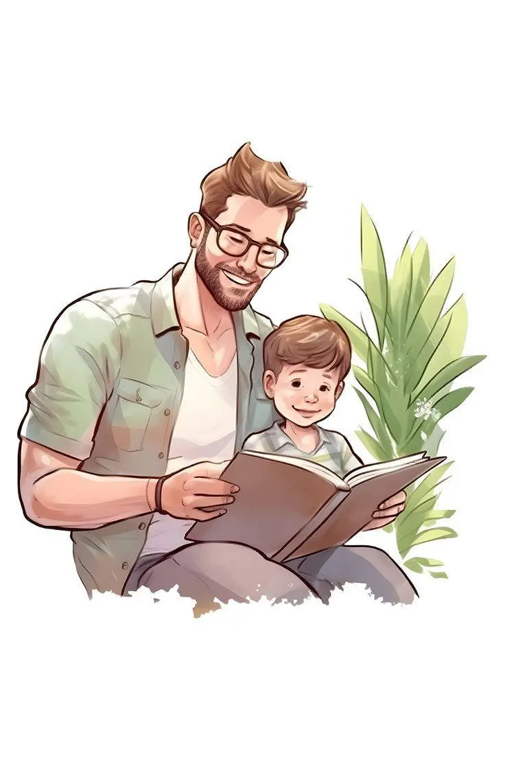 Папатерапия: уникальный тренинг для женщин