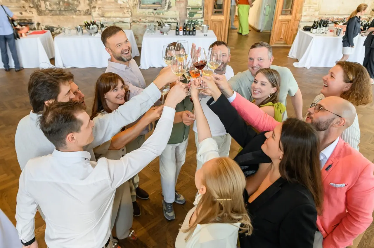 Салон вин «Родное»