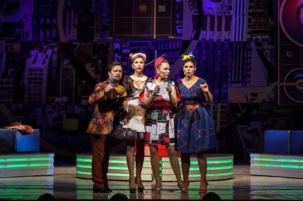 Как вернуть мужа