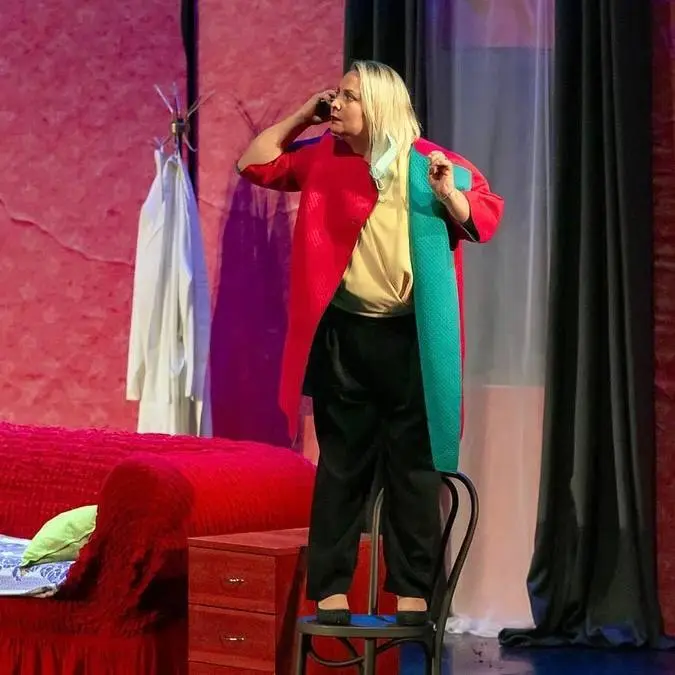 Свидание на четверых