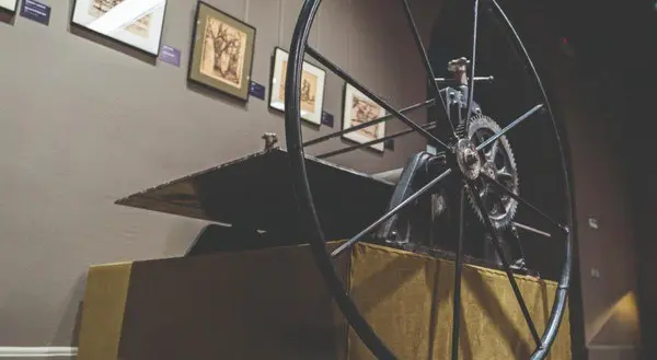 Офорт. Создай первую графику