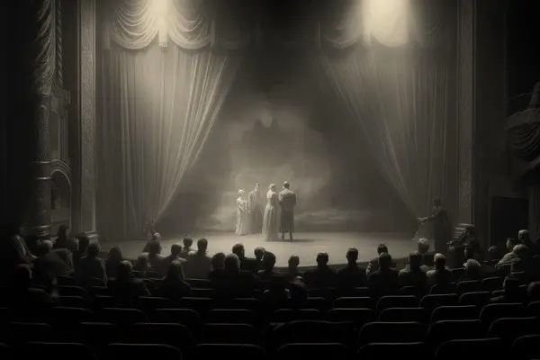 Варшавская мелодия