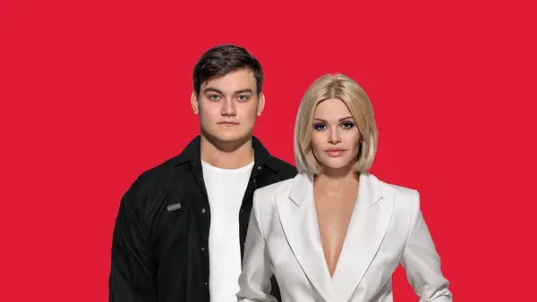 Ирина Круг — новая программа с участием сына Александра Круга