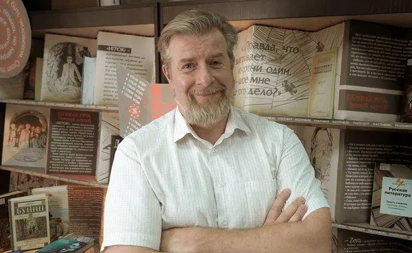 Lecture "Arseniy Tarkovsky"