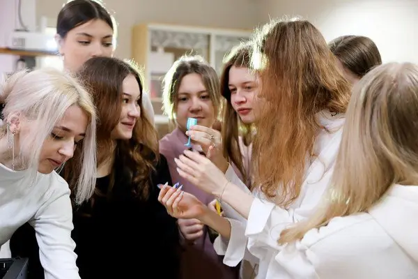 Мастер-класс "Ставрополье в объемном измерении"