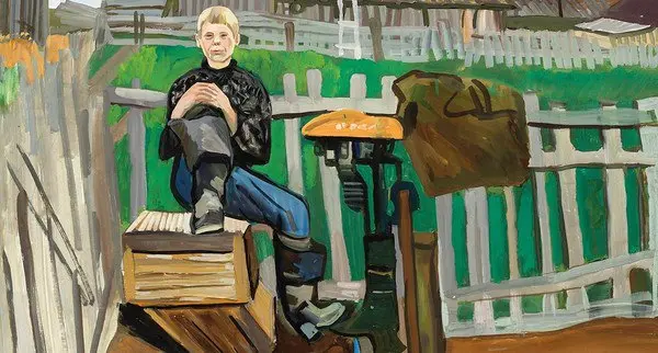 Они были первыми