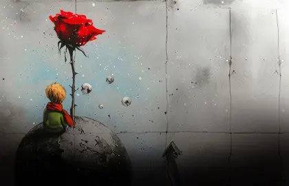 Маленький принц