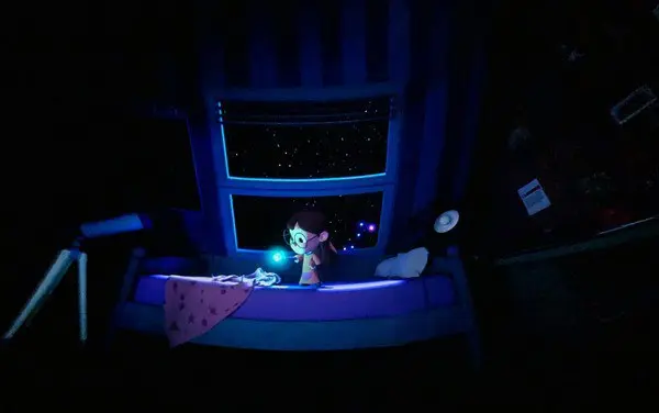 За пределами Солнечной системы